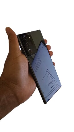 Thuqbah, Mobile Phones, SAR 999,  SAMSUNG Galaxy Note20 Ultra 5G