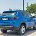 BHD 3700,  Jeep Compass,  2019,  Automatic,  86000 KM,   Agency Service