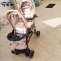 SAR 220,  Twin Baby Stroller For Sale