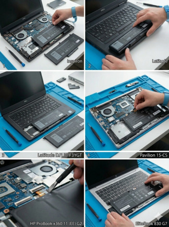 Hoora, Computer, Computer Service Apple & Windows