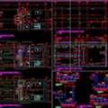AUTOCAD TRAINING IN ALL DISCIPLINES - MEP, ARCHITECTURAL, CIVIL