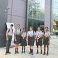 Best Schools In Gurugram For Competitive Exam Coaching