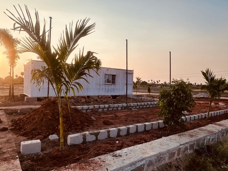 Hyderabad, Residential Plots, INR 35000,  151 Sq. Yard,  HMDA  &RERA  APPROVED  Open Plots  For Sale@Adibatla