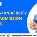 Shoolini University Online Admission Process