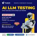 Join The New Batch AI LLM Testing Online On May 05th!
