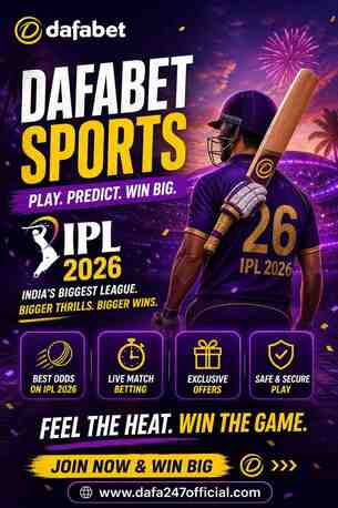 Mumbai, Business, IPL 2026 Points Table Updates Via Dafabet Login