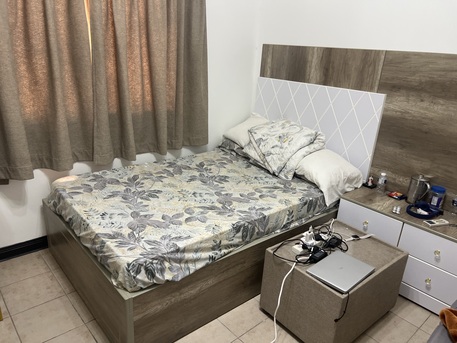 Juffair, Housing Exchanges, BHD 80/month,  Bed Space Available For Indian