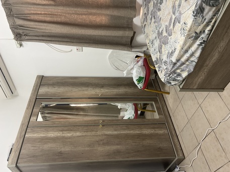 Juffair, Housing Exchanges, BHD 80/month,  Bed Space Available For Indian