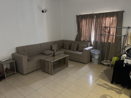 Juffair, Housing Exchanges, BHD 80/month,  Bed Space Available For Indian