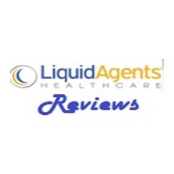 New York, Business, Liquid Agents Healthcare
