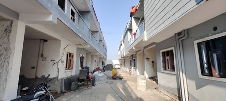 Mumbai, Apartments, Flats, Houses & Villas, 0 Sq. Meter,  Budget Homes In Yamuna Expressway