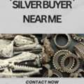 Which Silver Buyer Near Me Provides Instant Payment Against Silver?