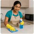 House Maid In Dehradun &ndash; Trusted & Professional Maid Services By Labourwala