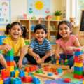 Day Care - Safe. Fun. Caring