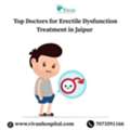 Top Doctors For Erectile Dysfunction Treatment In Jaipur