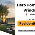 Hero Plots Vrindavan - Let The Weather Acclimatize For You