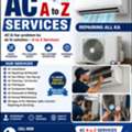 AC Repairing And Cleaning And Shifting
