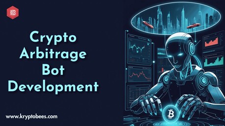 New York, Legal, Expert Cryptocurrency Arbitrage Bot Developers