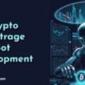 Expert Cryptocurrency Arbitrage Bot Developers