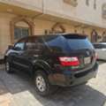 SAR 480000,  Toyota Fortuner,  2011,  Automatic,  168 KM,    Lowest Odo