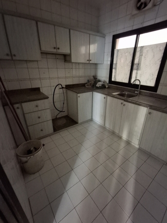 Hoora, Apartments, Flats, Houses & Villas, BHD 200/month,  2 BR,  2bhk Semi Furnished 200bd With Ac With Out Ewa In Hoora