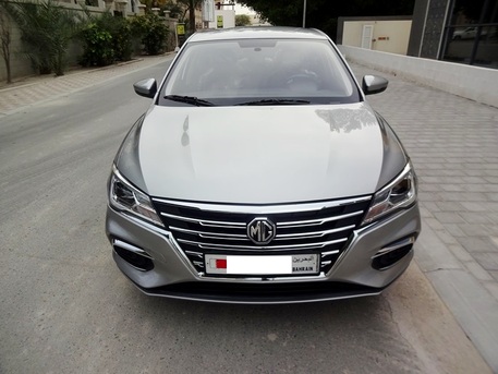 Bilad Al Qadeem, Vehicles, Cars & Trucks , BHD 64,  MG 5,  2024,  Automatic,  53000 KM,   UNDER WARRANTY 08/2026,MONTHLY INSTALLMENT,DP,800 BD ,MONTHLY INSTALLMENT 64 BD