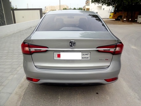 Bilad Al Qadeem, Vehicles, Cars & Trucks , BHD 64,  MG 5,  2024,  Automatic,  53000 KM,   UNDER WARRANTY 08/2026,MONTHLY INSTALLMENT,DP,800 BD ,MONTHLY INSTALLMENT 64 BD