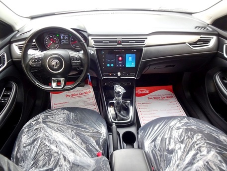 Bilad Al Qadeem, Vehicles, Cars & Trucks , BHD 64,  MG 5,  2024,  Automatic,  53000 KM,   UNDER WARRANTY 08/2026,MONTHLY INSTALLMENT,DP,800 BD ,MONTHLY INSTALLMENT 64 BD