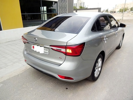 Bilad Al Qadeem, Vehicles, Cars & Trucks , BHD 64,  MG 5,  2024,  Automatic,  53000 KM,   UNDER WARRANTY 08/2026,MONTHLY INSTALLMENT,DP,800 BD ,MONTHLY INSTALLMENT 64 BD