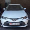 BHD 5500,  Toyota Corolla 2.0 Xli,  2021,  Automatic,  59000 KM,
