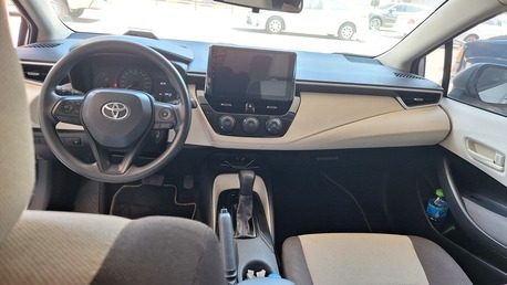 Hidd, Vehicles, Cars & Trucks , BHD 5500,  Toyota Corolla 2.0 Xli,  2021,  Automatic,  59000 KM,