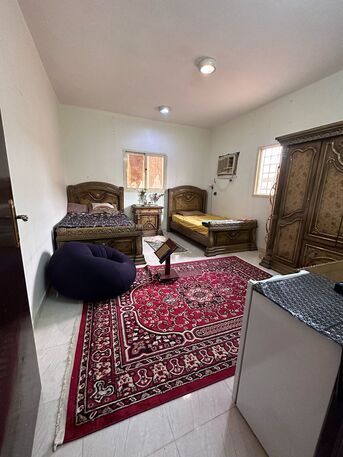 Riyadh, Staff Accomodation, SAR 1000,  90100 Sq. Meter,  Fully Furnish Executive Bachelors Bedspace Available For The Qiddiya Project.