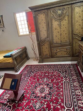 Riyadh, Staff Accomodation, SAR 1000,  90100 Sq. Meter,  Fully Furnish Executive Bachelors Bedspace Available For The Qiddiya Project.