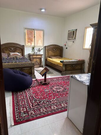 Riyadh, Staff Accomodation, SAR 1000,  90100 Sq. Meter,  Fully Furnish Executive Bachelors Bedspace Available For The Qiddiya Project.