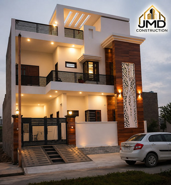 Lucknow, Construction, Best Construction Company In Lucknow