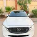SAR 83000,  Mazda CX-05,  2023,  Automatic,  18000 KM,  I Want Sell Mazda Cs5 Full