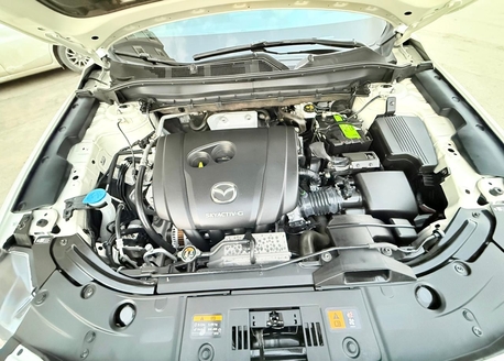 Riyadh, Vehicles, Cars & Trucks , SAR 83000,  Mazda CX-05,  2023,  Automatic,  18000 KM,  I Want Sell Mazda Cs5 Full