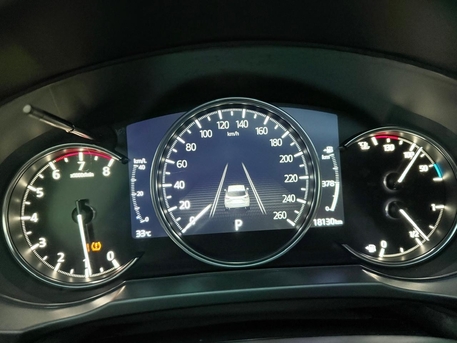 Riyadh, Vehicles, Cars & Trucks , SAR 83000,  Mazda CX-05,  2023,  Automatic,  18000 KM,  I Want Sell Mazda Cs5 Full