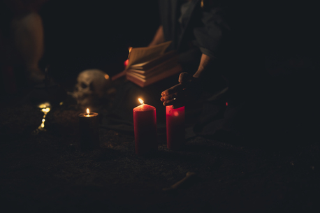 London, Counseling, Expert Voodoo Spells Removal In UK For Peace And Healing
