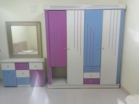 Riyadh, Apartments, Flats, Houses & Villas, SAR 2000/month,  Furnished,  1 BR,  1BHK Furnished Apartment For Rent