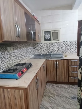 Riyadh, Apartments, Flats, Houses & Villas, SAR 2000/month,  Furnished,  1 BR,  1BHK Furnished Apartment For Rent
