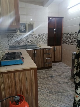 Riyadh, Apartments, Flats, Houses & Villas, SAR 2000/month,  Furnished,  1 BR,  1BHK Furnished Apartment For Rent