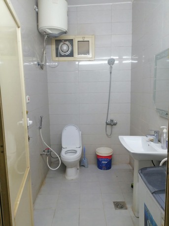 Riyadh, Apartments, Flats, Houses & Villas, SAR 2000/month,  Furnished,  1 BR,  1BHK Furnished Apartment For Rent