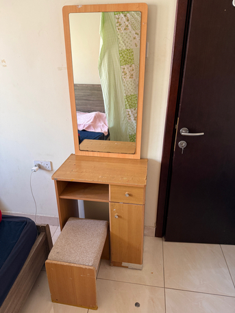 Manama, Furniture, BHD 8,  Makeup Table