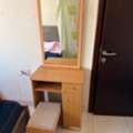 BHD 8,  Makeup Table
