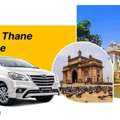 Mumbai To Thane Cab Service &ndash; Ride Smart With Mr. Cabby