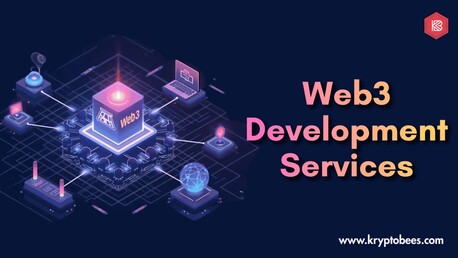 New York, Legal, Future-Proof Your Business With Advanced Web3 Development Services