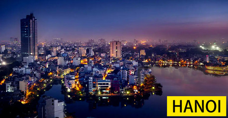 Kolkata, Travel, Vietnam Package Tour From Kolkata