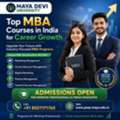 MBA Courses In India For Better Opportunities