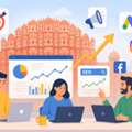 Digital Marketing Agency In Jaipur - DigitalHats